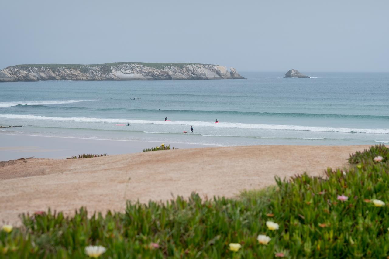 Another Surf Camp บาเลียล ภายนอก รูปภาพ