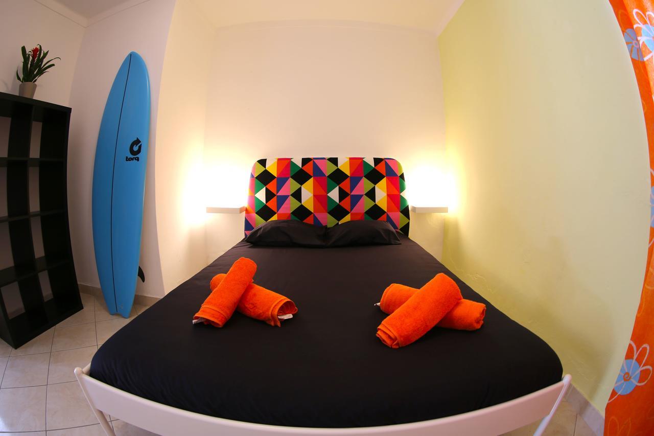 Another Surf Camp บาเลียล ภายนอก รูปภาพ